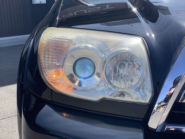 TOYOTA HILUXSURF WAGON 2WD 2007 Image 31