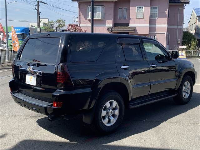 TOYOTA HILUXSURF WAGON 2WD 2007 Image 31