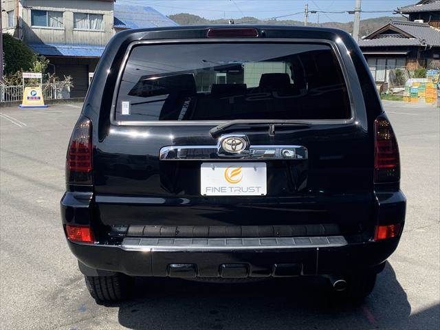 TOYOTA HILUXSURF WAGON 2WD 2007 Image 31