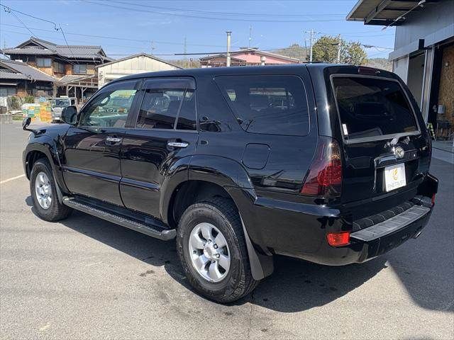 TOYOTA HILUXSURF WAGON 2WD 2007 Image 31