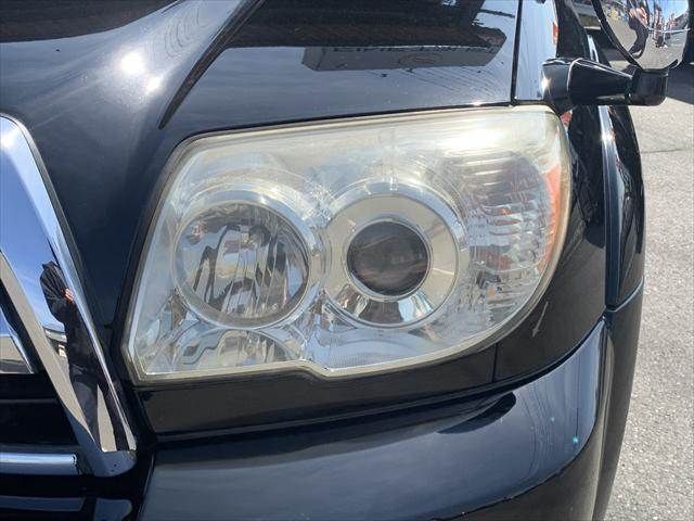 TOYOTA HILUXSURF WAGON 2WD 2007 Image 31