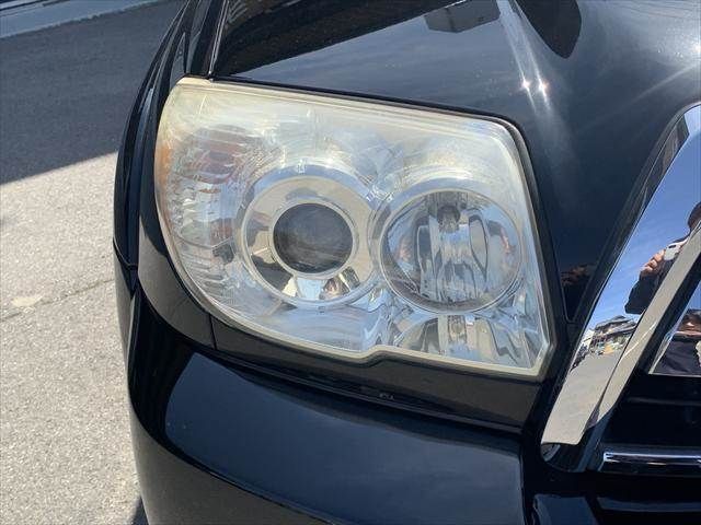 TOYOTA HILUXSURF WAGON 2WD 2007 Image 31