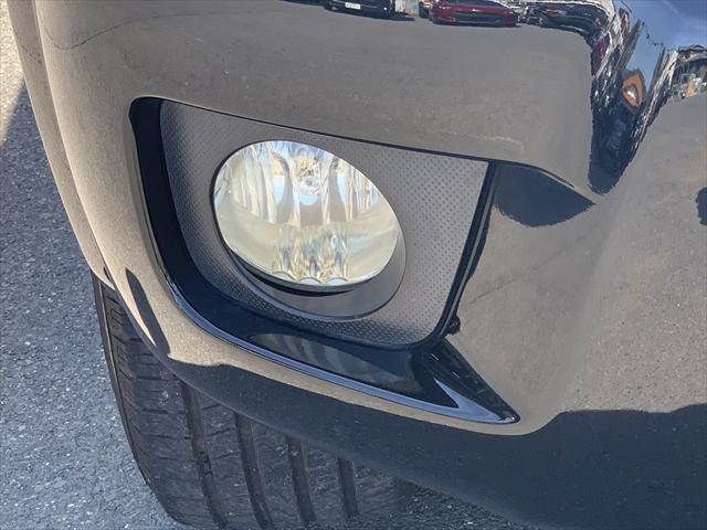 TOYOTA HILUXSURF WAGON 2WD 2007 Image 31