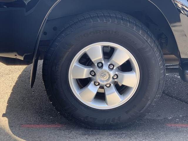 TOYOTA HILUXSURF WAGON 2WD 2007 Image 31