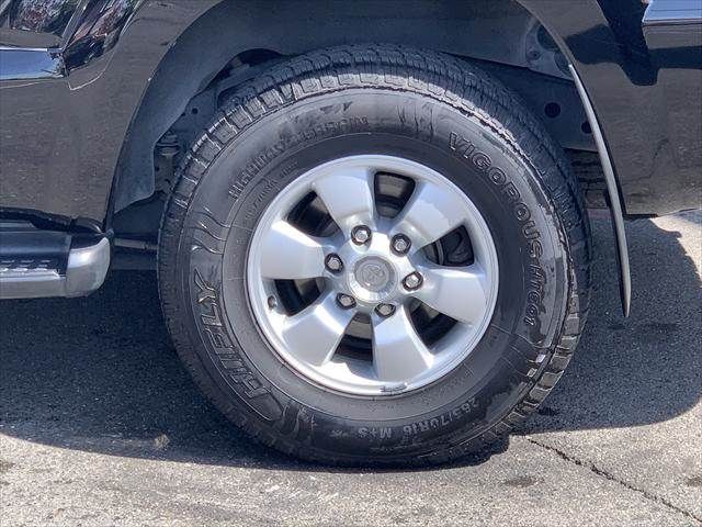 TOYOTA HILUXSURF WAGON 2WD 2007 Image 31