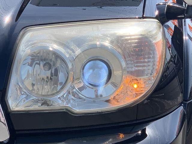 TOYOTA HILUXSURF WAGON 2WD 2007 Image 31