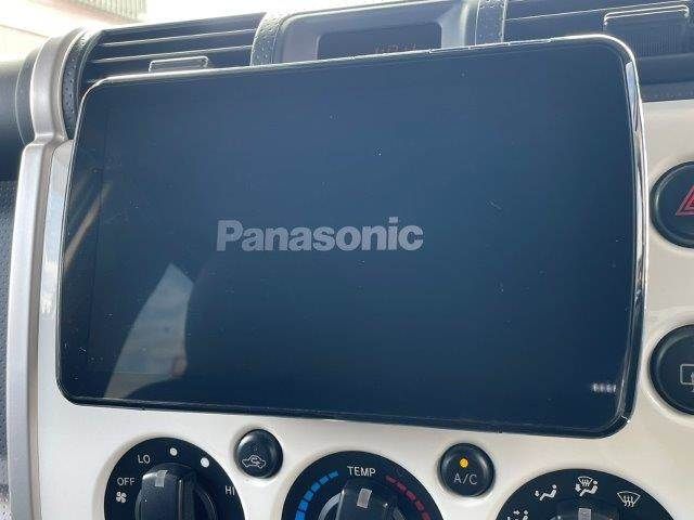 TOYOTA FJ CRUISER 4WD 2010 Image 31