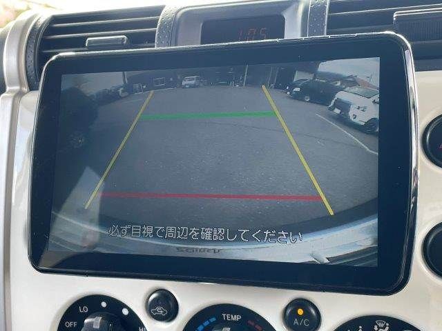 TOYOTA FJ CRUISER 4WD 2010 Image 31