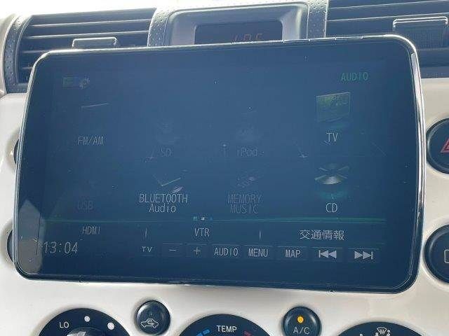 TOYOTA FJ CRUISER 4WD 2010 Image 31