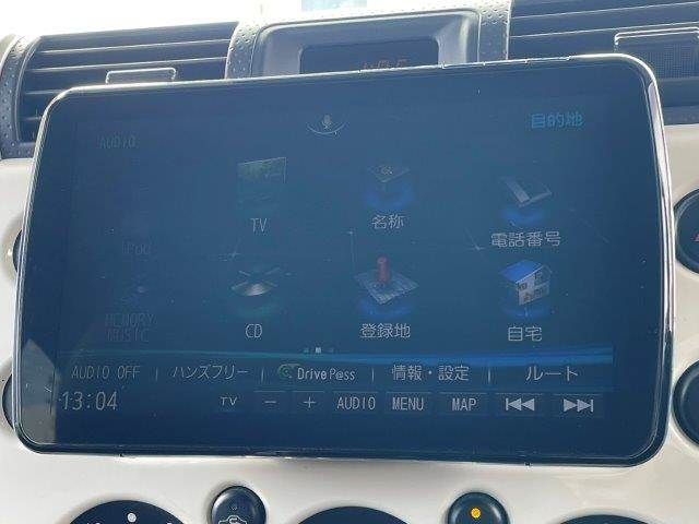 TOYOTA FJ CRUISER 4WD 2010 Image 31