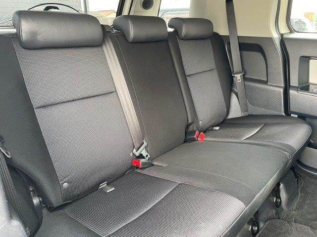 TOYOTA FJ CRUISER 4WD 2010 Image 31