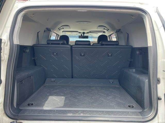 TOYOTA FJ CRUISER 4WD 2010 Image 31