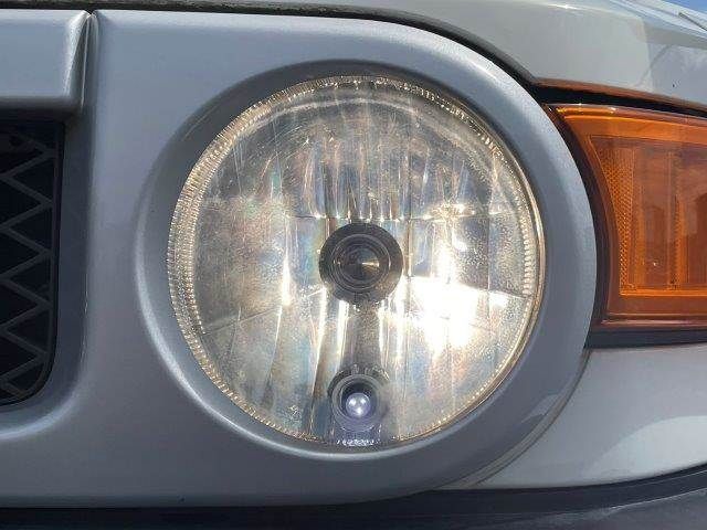 TOYOTA FJ CRUISER 4WD 2010 Image 31