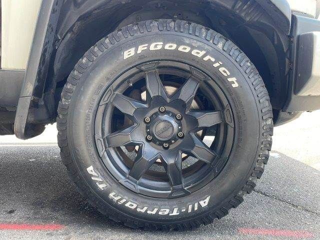 TOYOTA FJ CRUISER 4WD 2010 Image 31