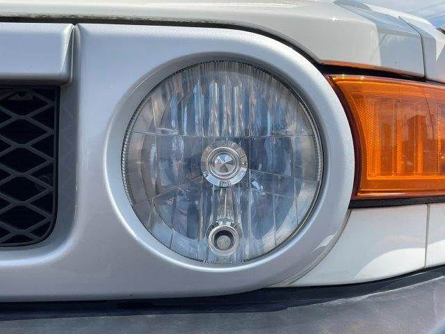 TOYOTA FJ CRUISER 4WD 2010 Image 31