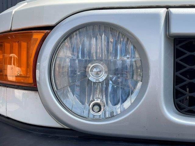 TOYOTA FJ CRUISER 4WD 2010 Image 31