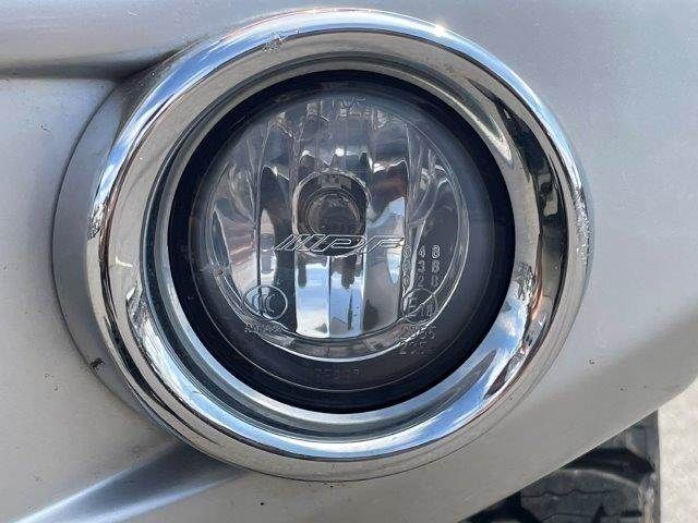 TOYOTA FJ CRUISER 4WD 2010 Image 31