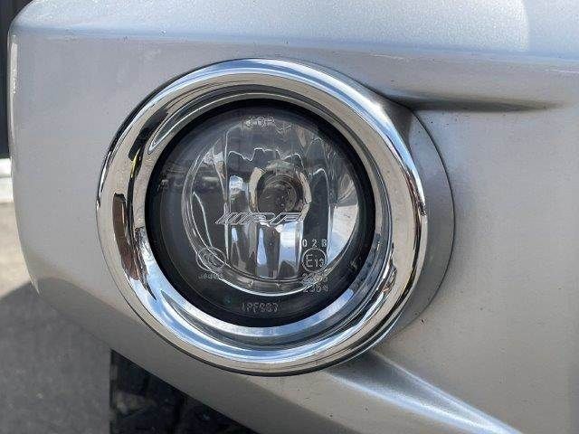 TOYOTA FJ CRUISER 4WD 2010 Image 31