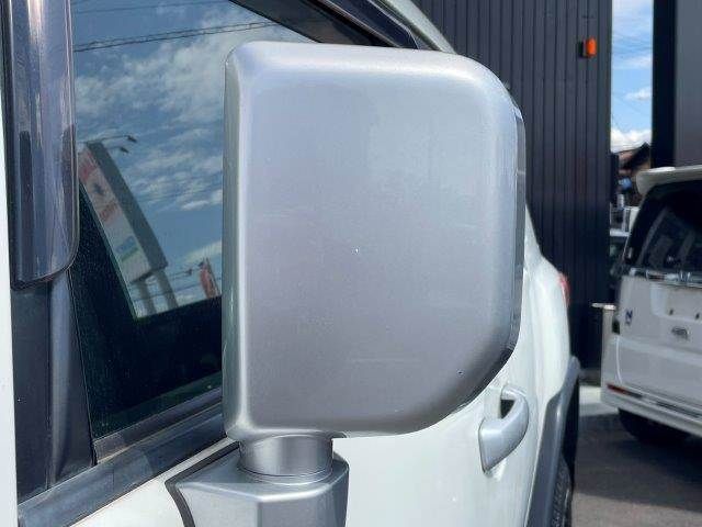 TOYOTA FJ CRUISER 4WD 2010 Image 31