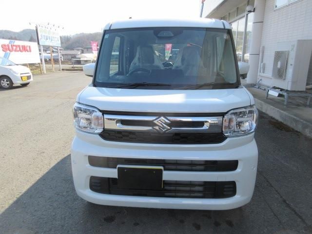 SUZUKI SPACIA 4WD 2025 Image 31