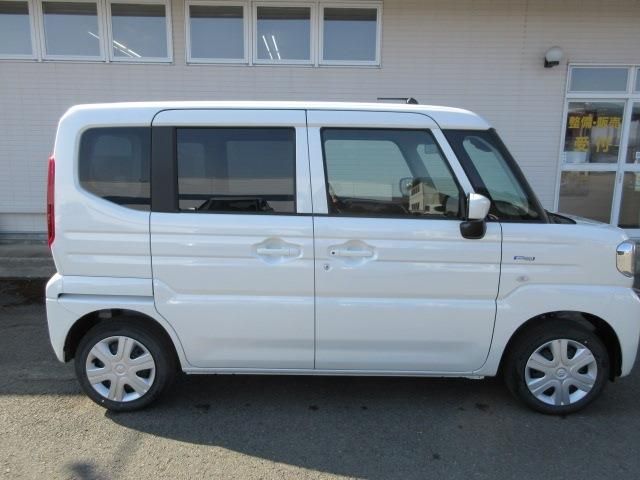 SUZUKI SPACIA 4WD 2025 Image 31