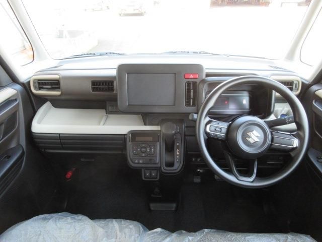 SUZUKI SPACIA 4WD 2025 Image 31