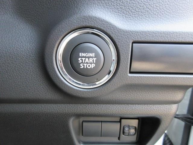 SUZUKI SPACIA 4WD 2025 Image 31