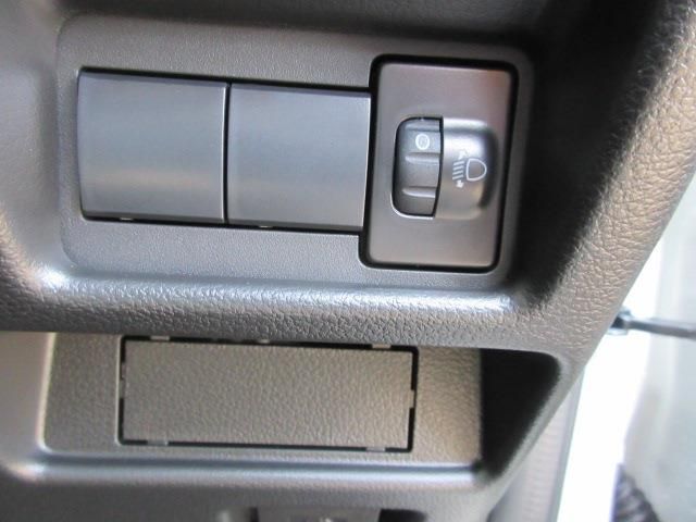 SUZUKI SPACIA 4WD 2025 Image 31