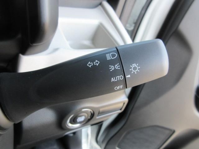 SUZUKI SPACIA 4WD 2025 Image 31