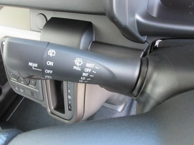 SUZUKI SPACIA 4WD 2025 Image 31