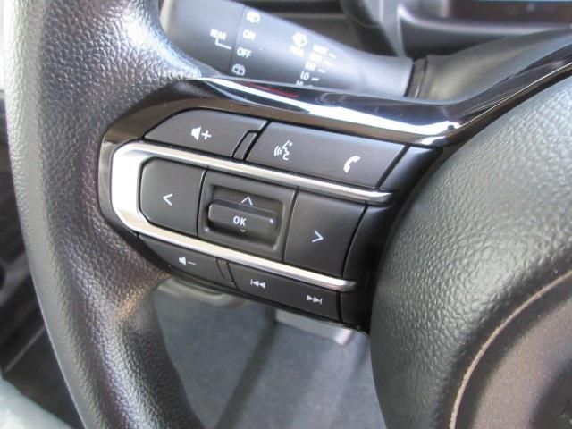 SUZUKI SPACIA 4WD 2025 Image 31