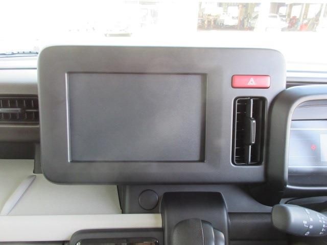 SUZUKI SPACIA 4WD 2025 Image 31