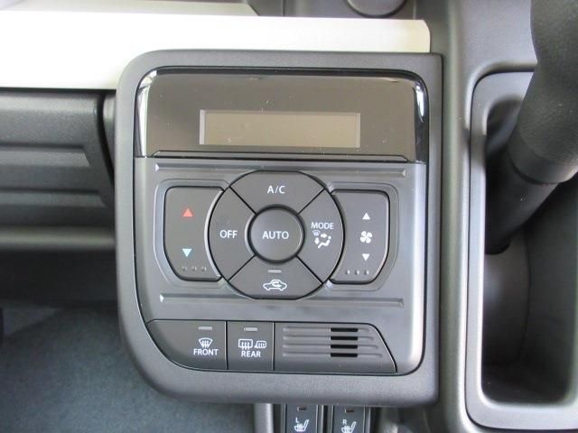 SUZUKI SPACIA 4WD 2025 Image 31