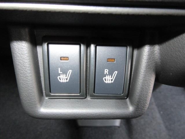 SUZUKI SPACIA 4WD 2025 Image 31