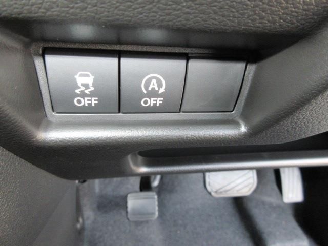 SUZUKI SPACIA 4WD 2025 Image 31