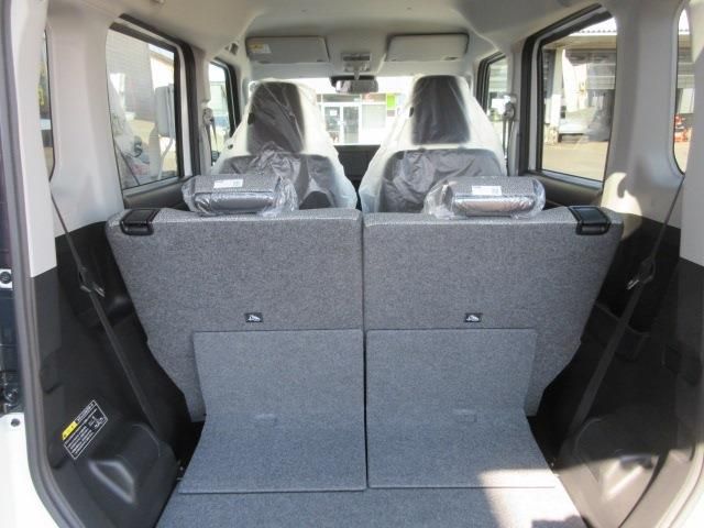 SUZUKI SPACIA 4WD 2025 Image 31