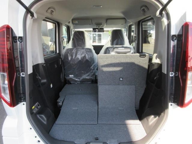 SUZUKI SPACIA 4WD 2025 Image 31