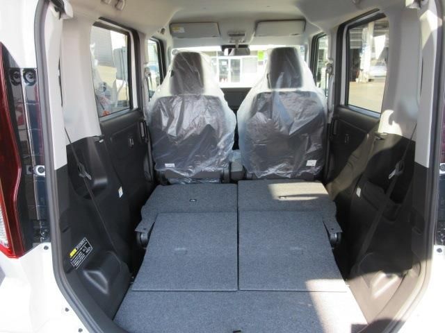 SUZUKI SPACIA 4WD 2025 Image 31