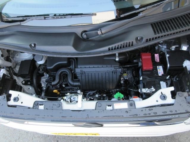 SUZUKI SPACIA 4WD 2025 Image 31