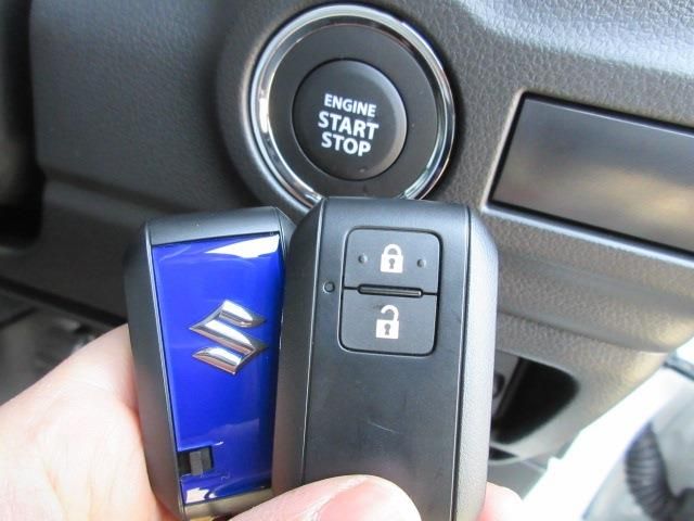 SUZUKI SPACIA 4WD 2025 Image 31