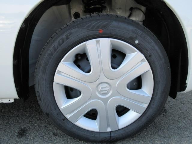 SUZUKI SPACIA 4WD 2025 Image 31