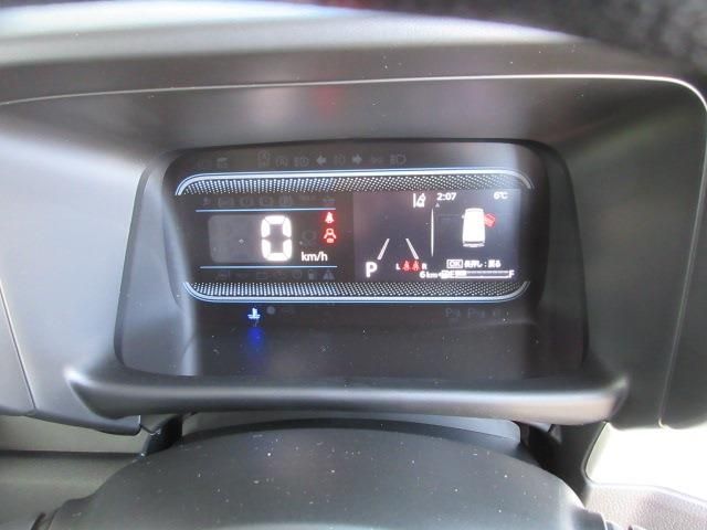 SUZUKI SPACIA 4WD 2025 Image 31