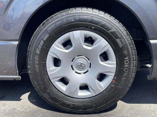 TOYOTA HIACE VAN 4WD 2021 Image 31