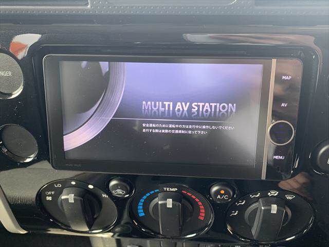 TOYOTA FJ CRUISER 4WD 2013 Image 31