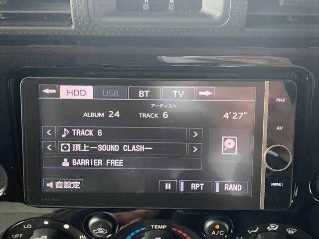 TOYOTA FJ CRUISER 4WD 2013 Image 31