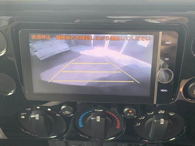 TOYOTA FJ CRUISER 4WD 2013 Image 31