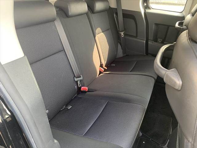 TOYOTA FJ CRUISER 4WD 2013 Image 31