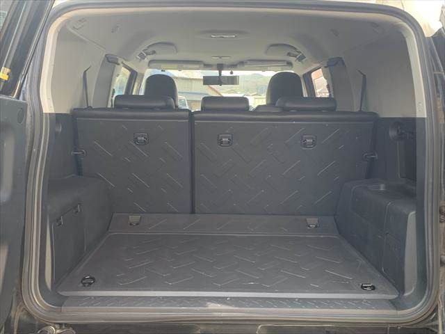 TOYOTA FJ CRUISER 4WD 2013 Image 31