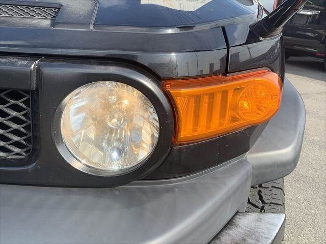 TOYOTA FJ CRUISER 4WD 2013 Image 31