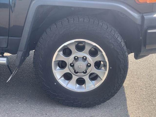 TOYOTA FJ CRUISER 4WD 2013 Image 31